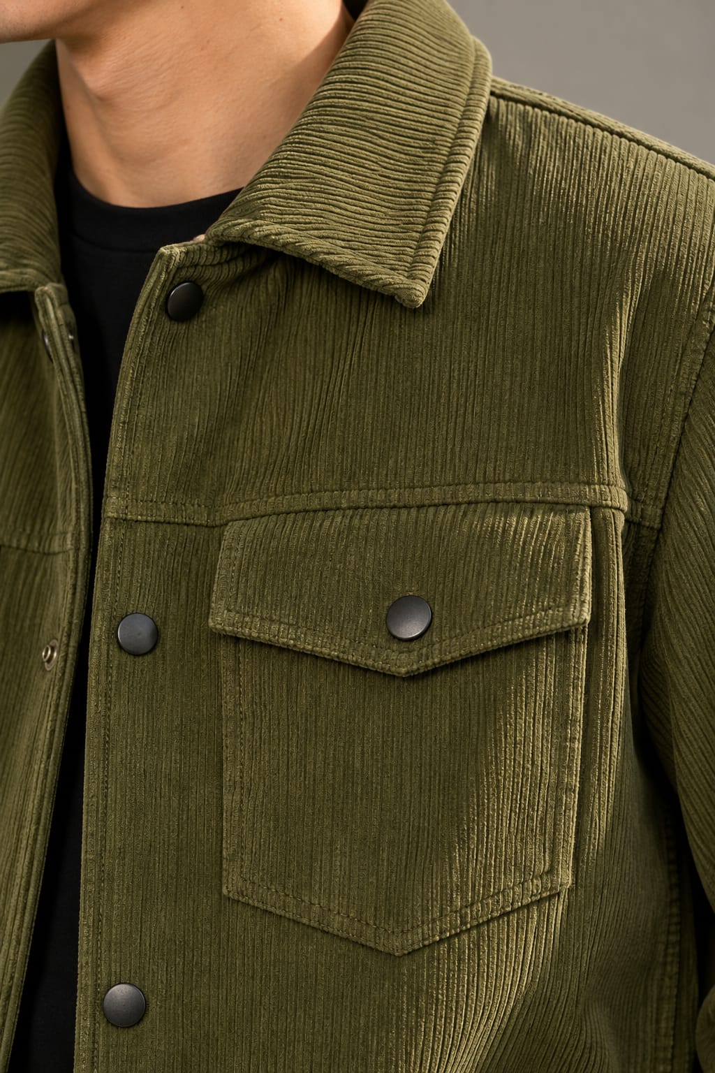Casual Jacket