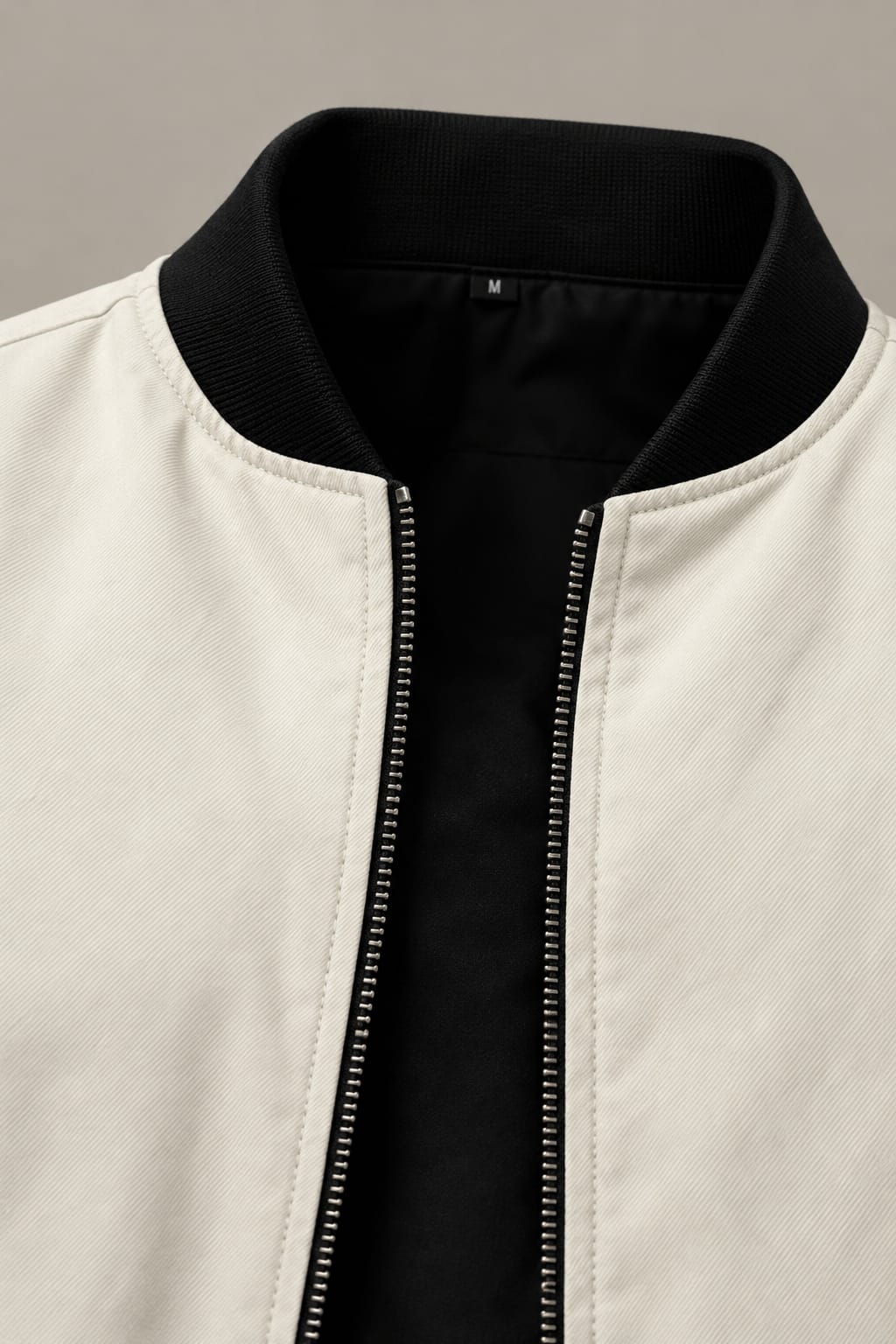 Men's Lightweight Bomber Jacket
