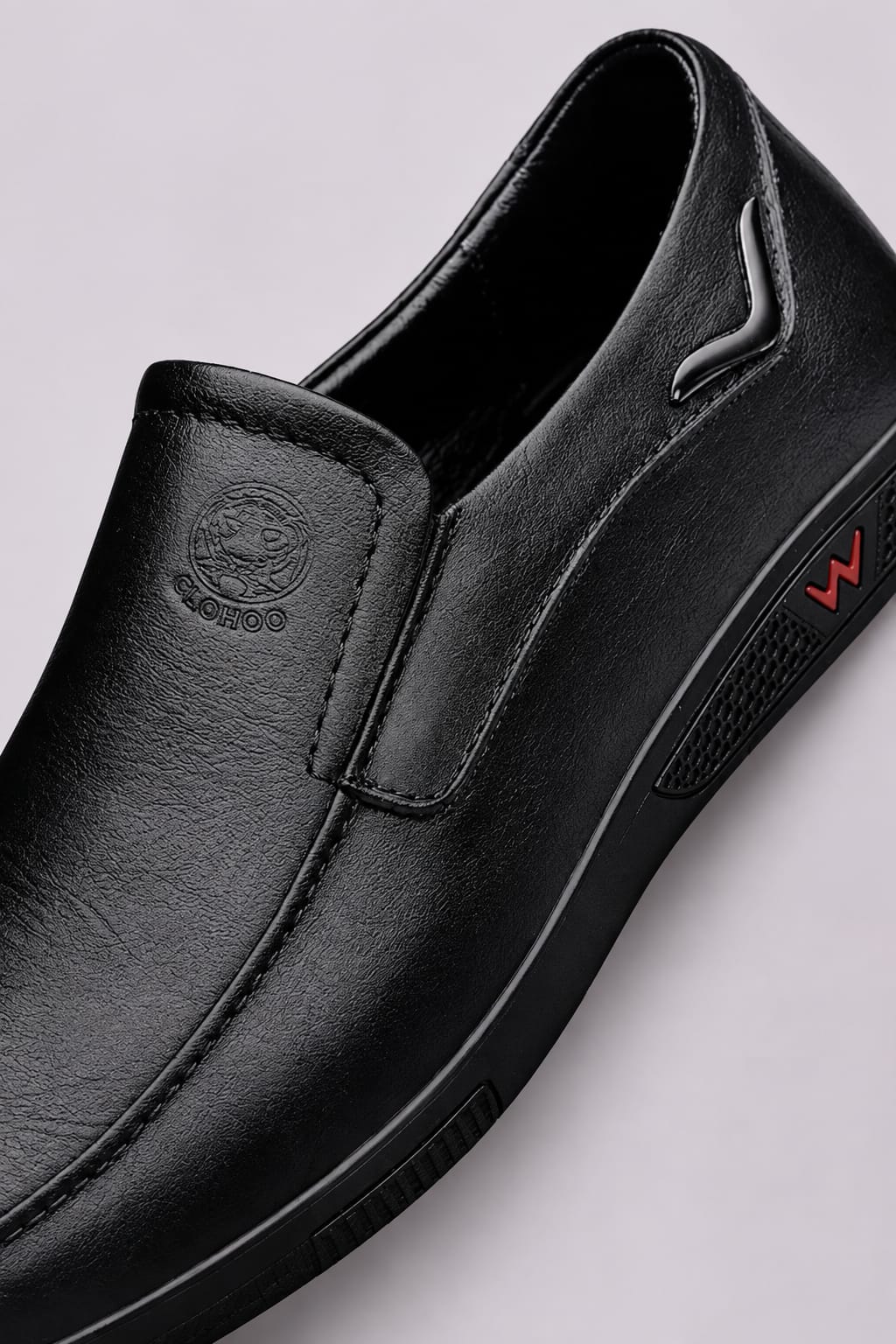 Men's Genuine Leather Business Casual Shoes